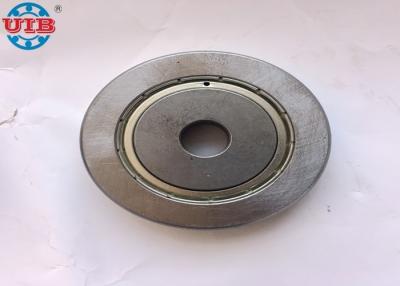 China Hardness Overhead Chain High Temperature Bearings With G10 Bearing Steel Balls for sale