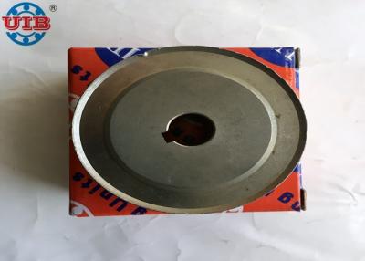 China UIB Tension Nickel Plating Timing Pulley For Automatic Machinery Transmission for sale