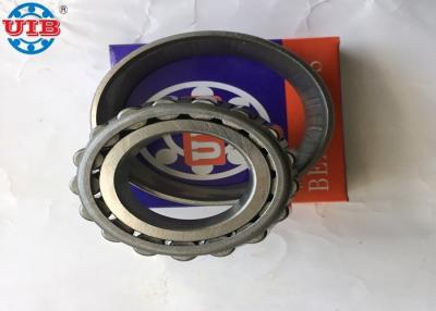 China Chrome Steel 52100 Taper Roller Bearing 40mm High Precision Custom for sale