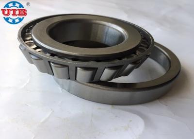 China 52100 Single Row Chrome Steel Roller Bearing , Low Friction Taper Roller Bearing for sale