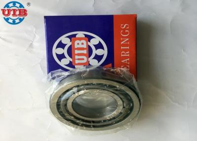 China Grinding Ring Steel Roller Bearing , 30205 Motocycle Precision Taper Roller Bearing for sale
