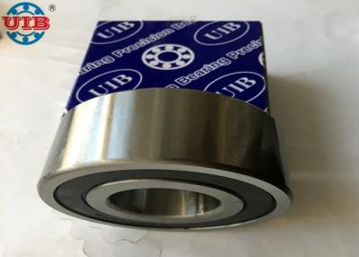 China Chrome Steel GCR15 Agriculture Angular Contact Bearings 3309 2RS With HRC60 HRC62 Rings for sale