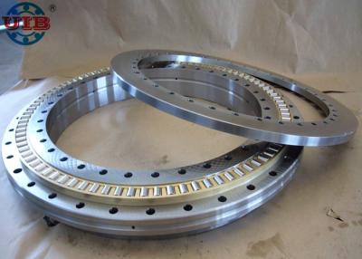 China 450kg YRTS150 Slewing Rotary Table Roller Ring Bearing High Precision for sale