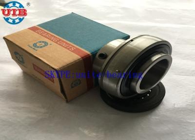 China High Speed Anti Friction Insert Agriculture Bearings Blue Gray Custom Sealed for sale