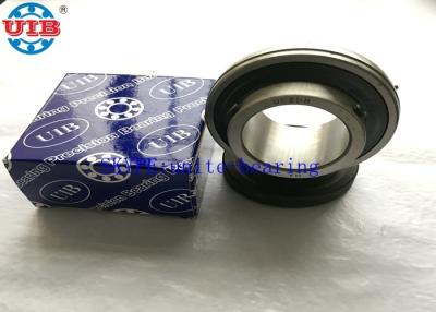 China UC208 Low Friction Pillow Block Bearings , P208 Housing Spherical Ball Bearing Units for sale