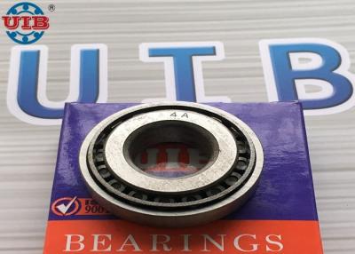 China ABEC3 P6 Corrosion Resistant Steel Roller Bearing Used In Construction Machinery for sale