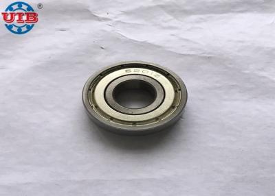 China Industrial 35mm High Precision Fan Bearing Chrome Steel GCR15 High Speed for sale