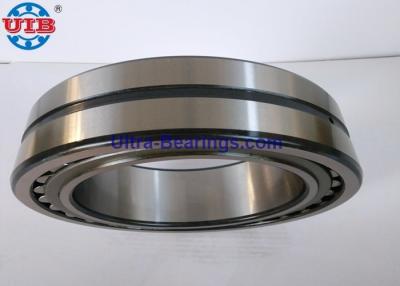 China 22210C W33 High Temperature Spherical Roller Bearings 50*90*23mm Low Friction for sale