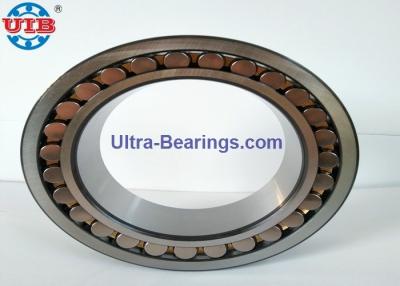 China Anti Friction Spherical Roller Bearing Chrome Steel GCR15 For Industrial Blower for sale