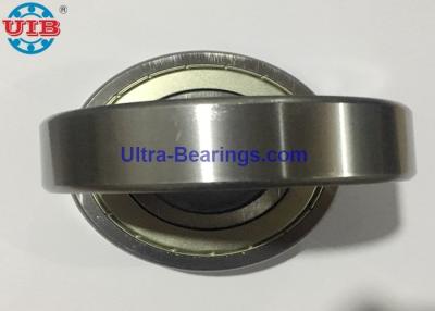 China Shield Type ABEC 1 Precision Conveyor Roller Bearings With G10 G16 Bearing Balls for sale