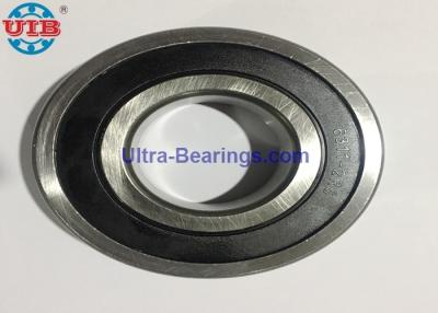 China 11.3kn High Precision Conveyor Roller Bearing Cast Steel AISI 52100 Anti Corrosion for sale