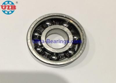 China 6304 P5 Engine Precision Ball Bearing , UIB EMQ Motor Bearing High Speed Reducer for sale