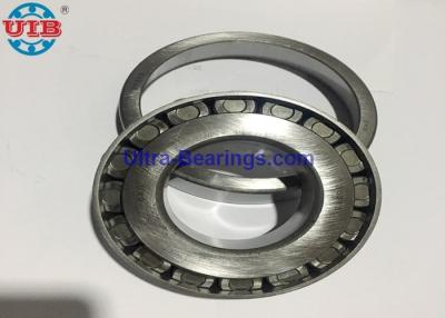 China UIB 65mm High Temp Wheel Hub Bearing , GCR15 Press Steel Single Row Bearings for sale