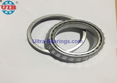 China 32207 GCr15 Press Steel Auto Wheel Bearing OEM P5 P6 Single Row High Precision for sale