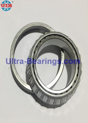 China P5 P6 OEM Wheel Hub Unit Bearing With Hardness HRC60 HRC65 Taper Rollers for sale