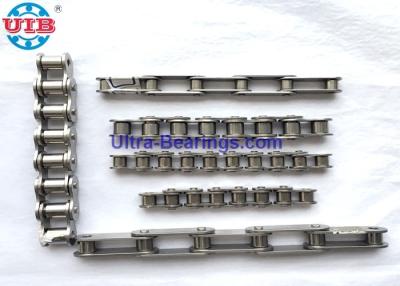 China 21mm AISI Transmission Components 16BSS-2 Stainless Steel For Food Industry for sale
