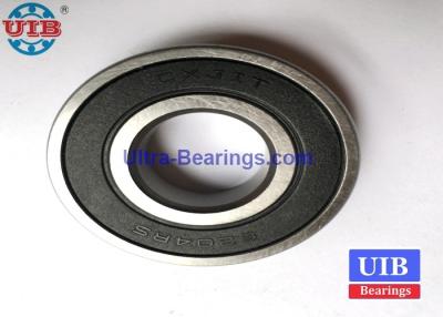 China 6308 2RS Compressor Precision Ball Bearing 40mm P5 High Speed Reducer for sale