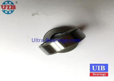 China UIB High Speed Electric Motor Precision Ball Bearing Chrome Steel GCR15 for sale