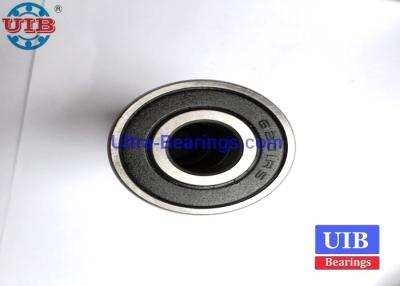 China AISI 52100 Precision Deep Groove Ball Bearing 6202 With Polished Bearing Groove for sale