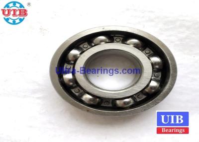 China 6206 Open Conveyor Roller Bearings 30*62*16 Mm C4 High Precision Anti Friction for sale