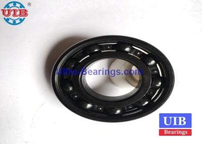 China Electroplating High Temperature Bearings , 6205 Open Style Anti Oxidation Bearings for sale