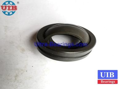 China Chrome Steel AISI 52100 Radial Spherical Plain Bearings GE30ES For Construction Machine for sale