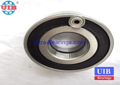 China Heavy Duty High Temperature Agriculture Bearings P0 P6 Precision 3305 2RS for sale
