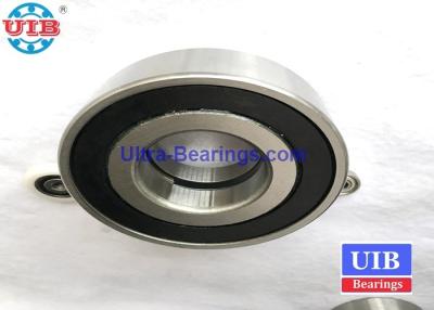 China 36*60*37mm Auto Wheel Hub Sealed Bearing P5 P6 Precision High Temperature for sale