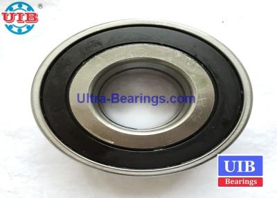 China HRC60 HRC65 Auto Wheel Hub Unit Bearing With G5 G10 Precision Steel Balls for sale