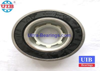 China 25mm C3 Polished Taper Roller Bearing AISI 52100 Chrome Steel High Temperature for sale