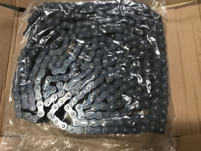 China Roller chains 10B-2 duplex chain blue surface anti corrosion industrial roller chain good price higher quality for sale