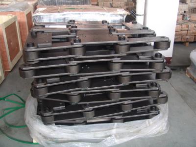 China automatic transmission parts	 conveyor chain C2062H for sale