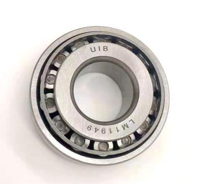 China High Quality Stable Quality Taper Roller Bearing LM11949 LM11910 for sale
