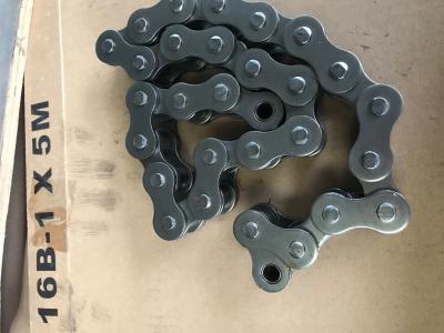 China China manufacturer factory sell directly transmission roller chain 16B-1 for sale