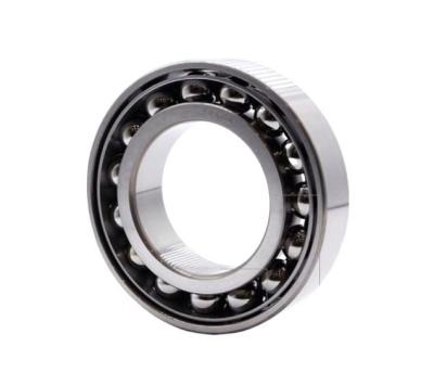 China 7318 P6 ABEC-3 High precision quality Reducer gearbox axle spindle angular contact bearing for sale