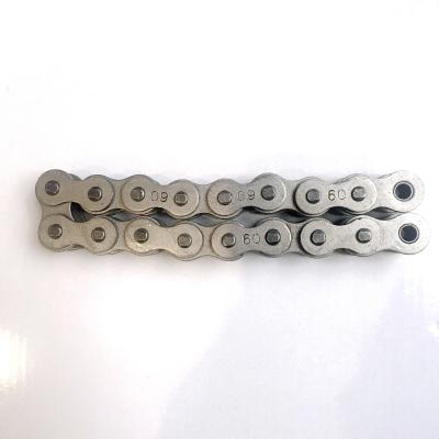 China 16A-1  Transmission Industriral simplex Roller chain for sale