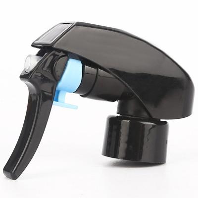 China Kao King Mist Ultra Fine Plastic Trigger Sprayers High Strength Wear Resistant for sale