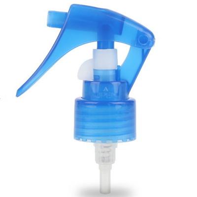 China 20mm / 24mm / 28mm Water Trigger Sprayer , Fine Atomized Cleaner Trigger Spray Heads for sale