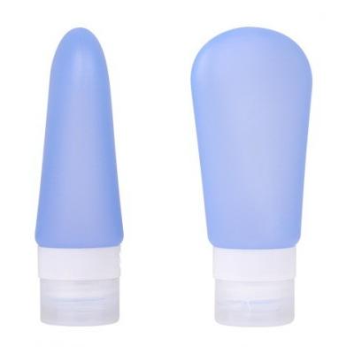 China Wear Resistant Plastic Squeeze Tubes , Colorful 8 Oz Squeeze Tubes For Lotion for sale