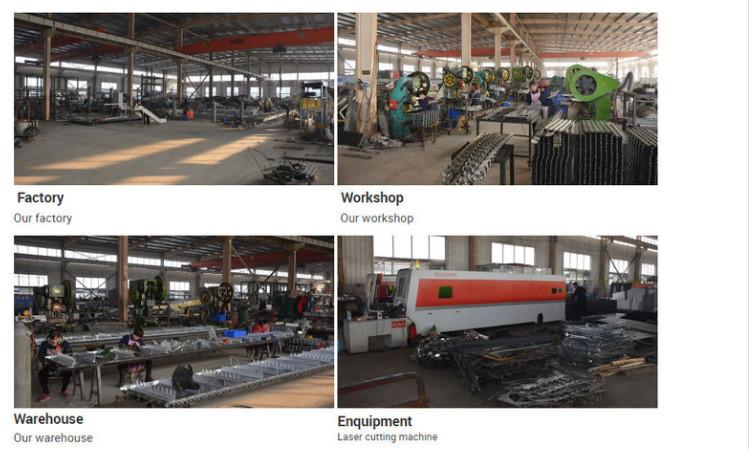 Verified China supplier - Hebei Reking Wire Mesh Co.,Ltd