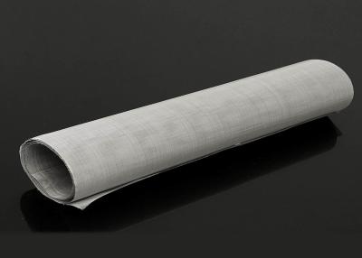 China malla de alambre tejida Mesh Dutch Woven Stainless Steel 304 24 x 110 en venta