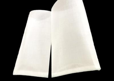 中国 Nylon Rosin Bags 90 Micron Single Stitching Wide Pracical Performance Wear Resisting 販売のため