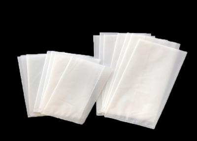 China Single Stitching Nylon Rosin Bags Loose Tea Filter Bags For Honey Filter à venda