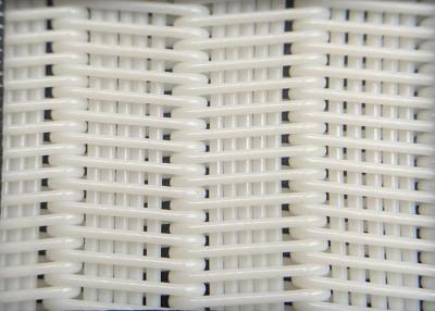 China Polyester Spiral Press Filter Mesh Belt Applicable To Coal Washing Industry for sale