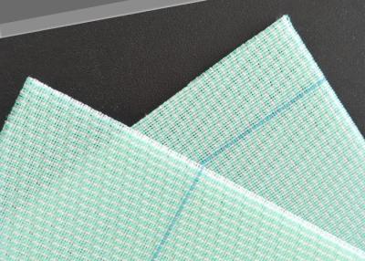 China Single Layer Polyester Mesh Belt Grinding Concentrated Papermaking Mesh Belt en venta