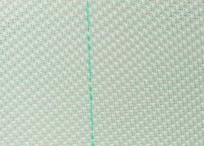 China Polyester Three Layer Forming Dryer Mesh Belt For MDF Board Making for sale