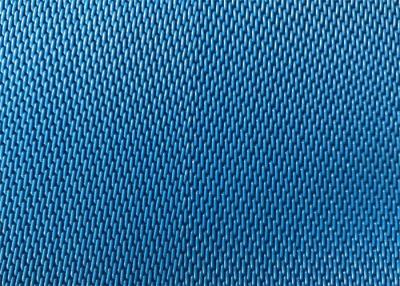 China Herringbone Polyester Sludge Dewatering Belt Special For Urban Sludge Treatment for sale