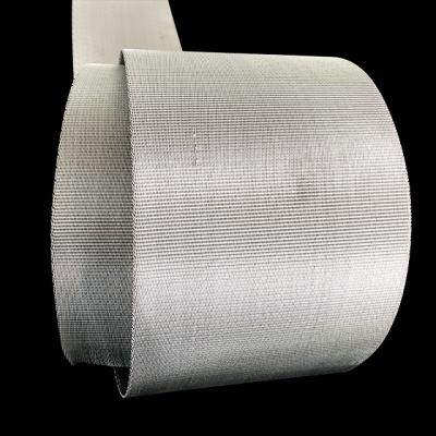 China Automatic Screen Belt Reverse Dutch Stainless Steel Wire Mesh Acid Resistant for sale