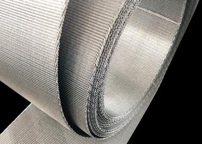 Китай Filter Transport Stainless Steel Woven Wire Mesh Bending Welding Cutting Punching продается