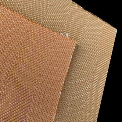 중국 30-50m Length 100% Polyester Forming Cloth Sample Provided 판매용